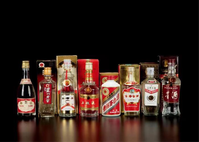 龙岗区老酒储存的方法