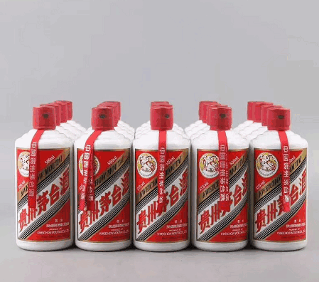 龙岗区名酒回收